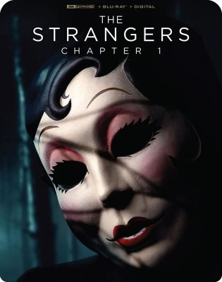 Strangers: Chapter 1 4K