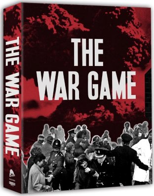 War Game 4K