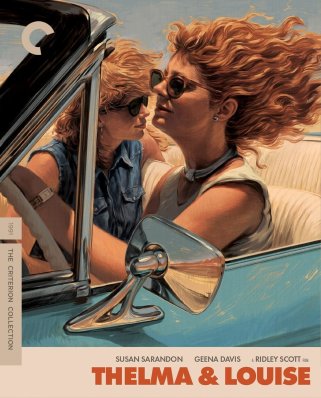 Thelma & Louise 4K