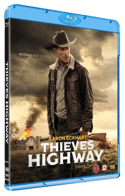 Thieves Highway Blu ray