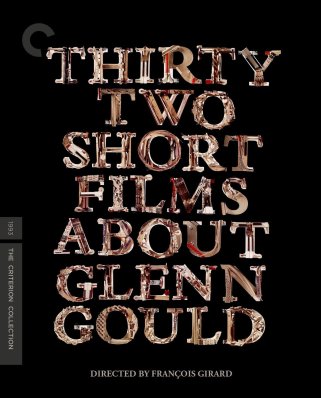 Thirty Two Short Films About Glenn Gould 4K