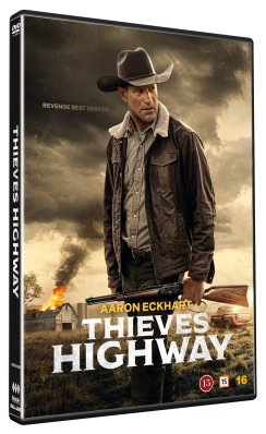 Thieves Highway DVD
