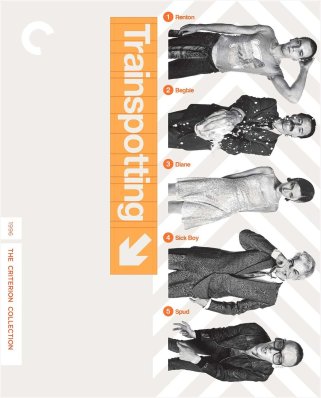 Trainspotting 4K