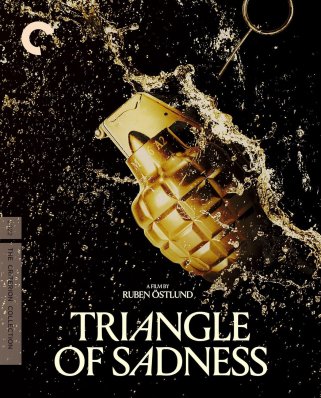 Triangle Of Sadness 4K