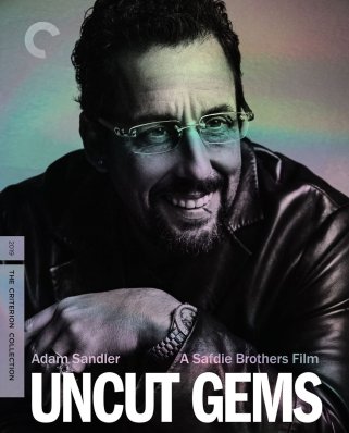 Uncut Gems 4K