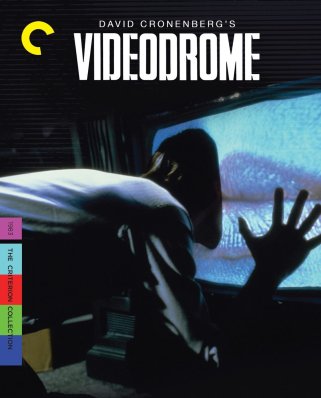 Videodrome 4K