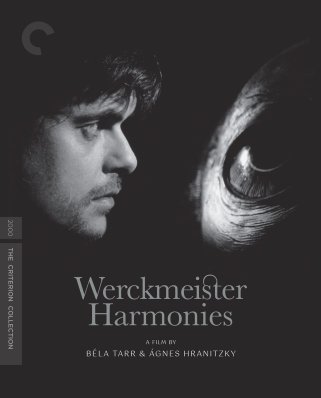 Werckmeister Harmonies 4K