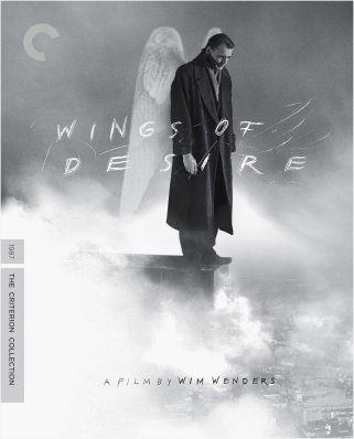 Wings Of Desire 4K