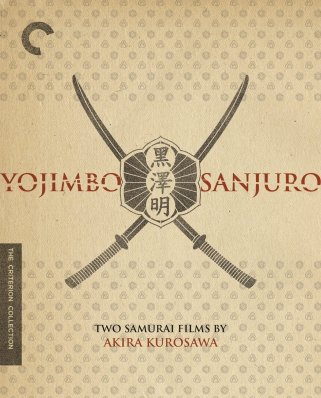 Yojimbo / Sanjuro: Two Samurai Films By Akira 4K