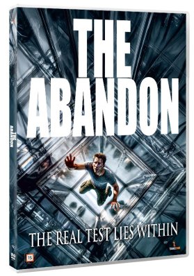 The Abandon DVD