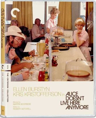 Alice Doesnt Live Here Anymore 4K