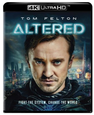 Altered 4K