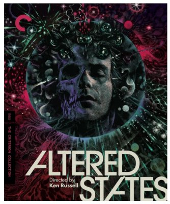 Altered States 4K