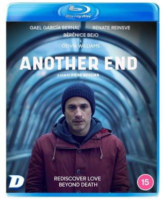 Another End Blu ray
