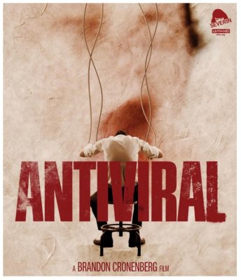 Antiviral 4K