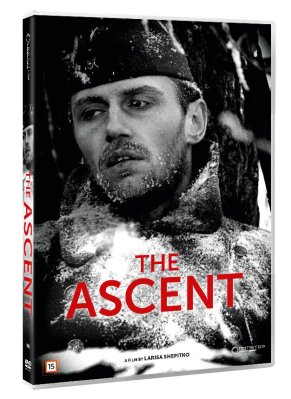 Ascent DVD