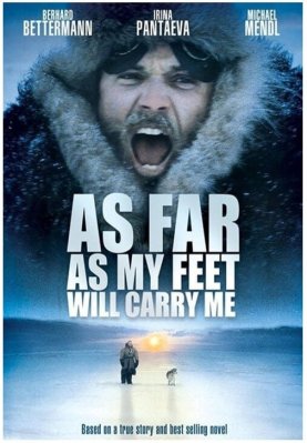 AS FAR AS MY FEET WILL CARRY ME Blu ray