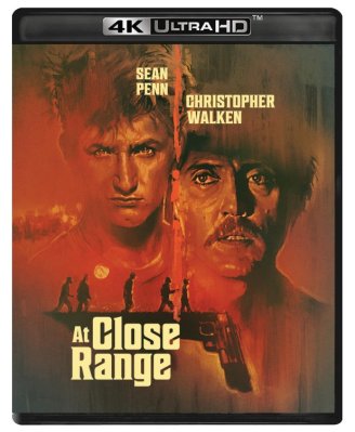 At Close Range 4K