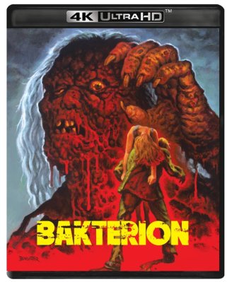 Bakterion (1982) 4K