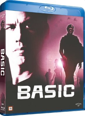 Basic Blu ray