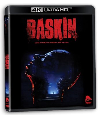 Baskin 4K