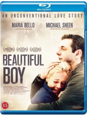 Beautiful Boy (2010) Blu Ray