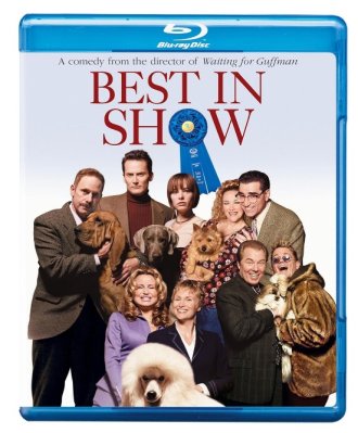 Best in Show Blu Ray