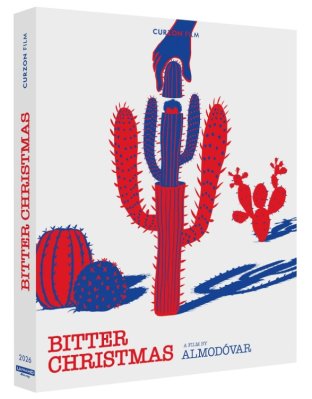 Bitter Christmas 4K
