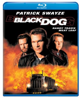 Black Dog (1998) Blu Ray