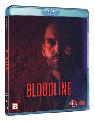 Bloodline Blu Ray