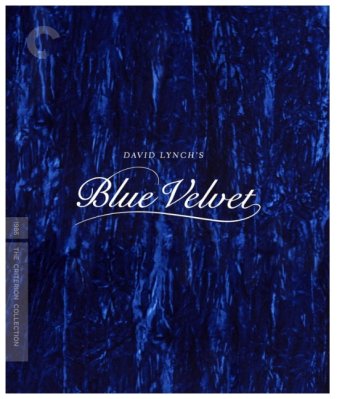 Blue Velvet 4K