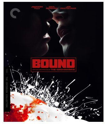Bound 4K UHD