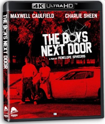Boys Next Door 4K