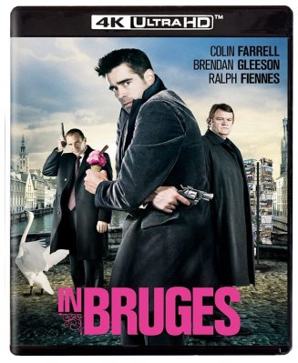 In Bruges 4K