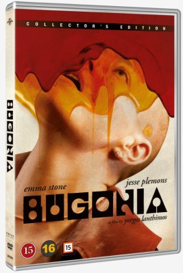 Bugonia DVD