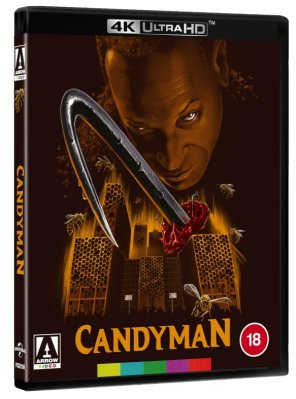 Candyman (1992) 4K
