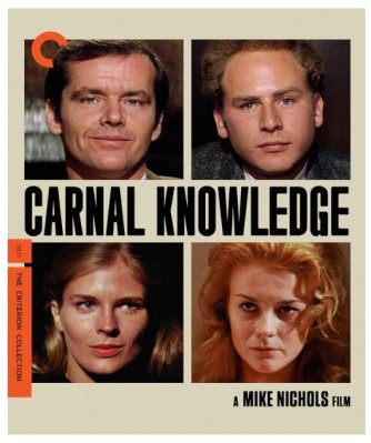 Carnal Knowledge 4K