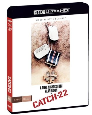 Catch 22 4K