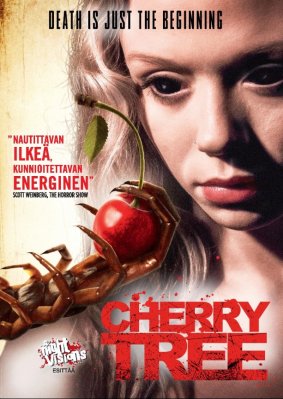Cherry Tree DVD