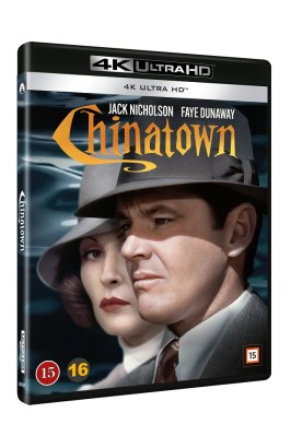 Chinatown 4K UHD