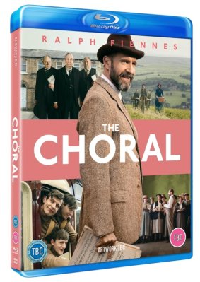 The Choral Blu ray