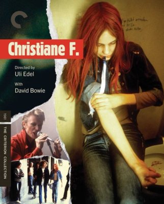 Christiane F. 4K