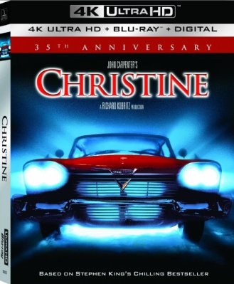 Christine 4K UHD