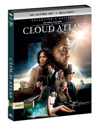 Cloud Atlas 4K