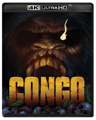 Congo 4K