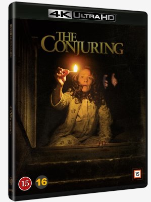 The Conjuring 4K