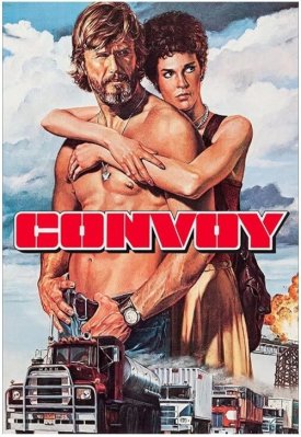 CONVOY 4K