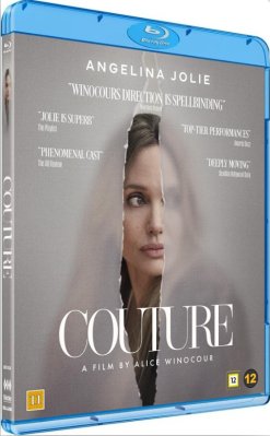 Couture Blu ray
