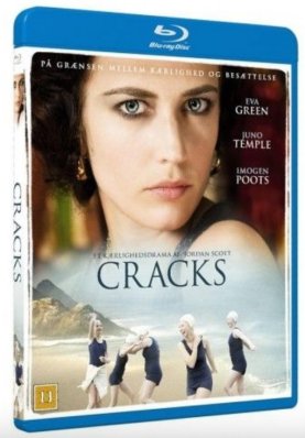 Cracks Blu ray