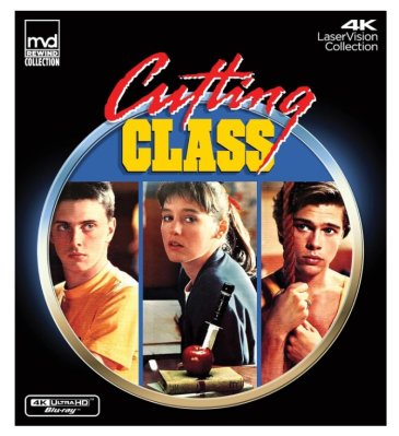 Cutting Class 4K